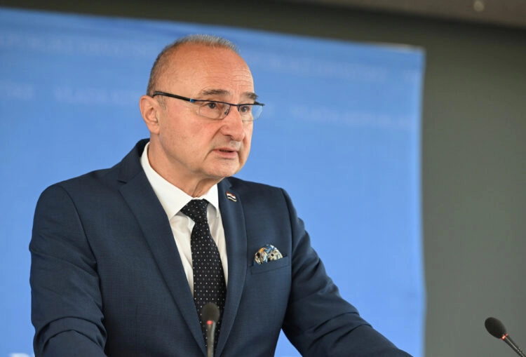 Grlić Radman: EU mora djelovati zajedno kako bi se zaustavila ruska agresija u Ukrajini